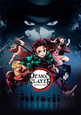 Demon Slayer