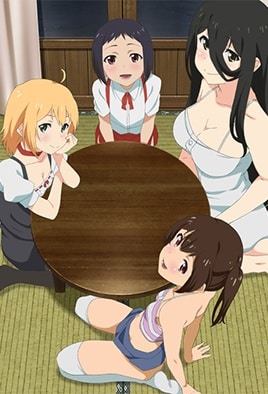 Toshi Densetsu Series
